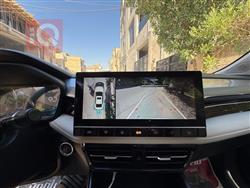 MG 5 Plus
